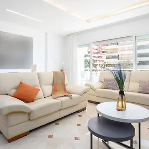  Apartamento Centro Av. Del Mar España