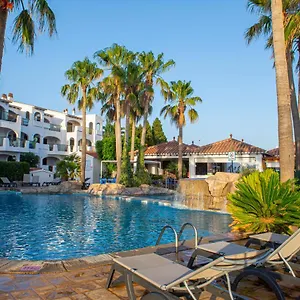 Siesta Mar Apart-hotel Cala En Porter (Menorca)