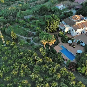  Casa rural La Blanca España