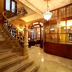 Nouvel Hotel Barcelona
