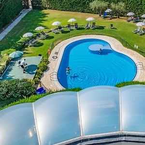 Hotel Silken De ****