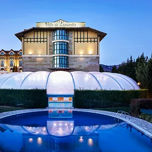Hotel Silken De ****