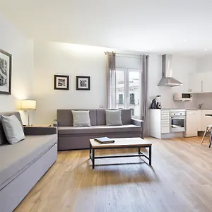 Apartamento Amister España