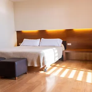 فندق تورين, برشلونة