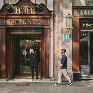 *** Hotel Oriente Atiram Spagna