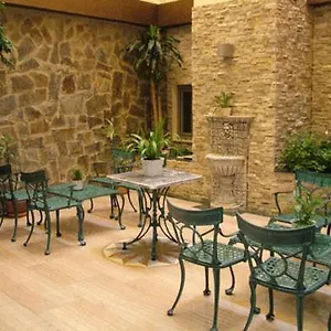 Molino Hotel Ronda