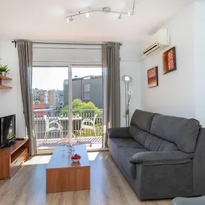 Eixample Esq Rocafort Diputacio By Interhome Barcelona