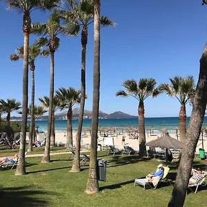 Playa Esperanza Affiliated By Melia Appart hôtel