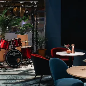 Hotel Indigo Granvia Plaza Espana, An Ihg