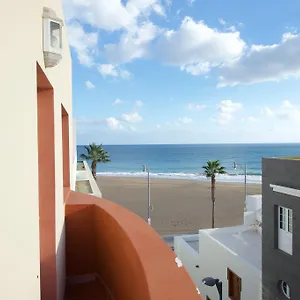  Apartamento Con Ascensor En Primera Línea España