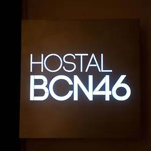 Maison d'hôtes Bcn 46