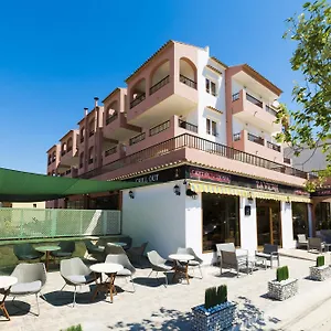 Nura & Hotel Santa Ponsa
