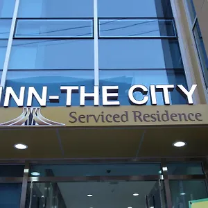 Inn-the 韓国
