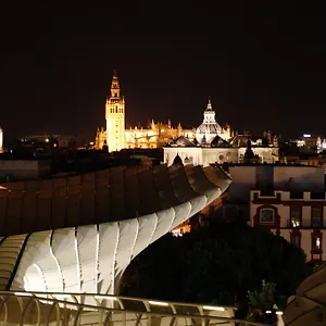 *** Hotel Palace Spagna
