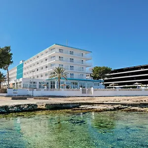 *** Hotel Azuline Mar Amantis & Ii Spagna
