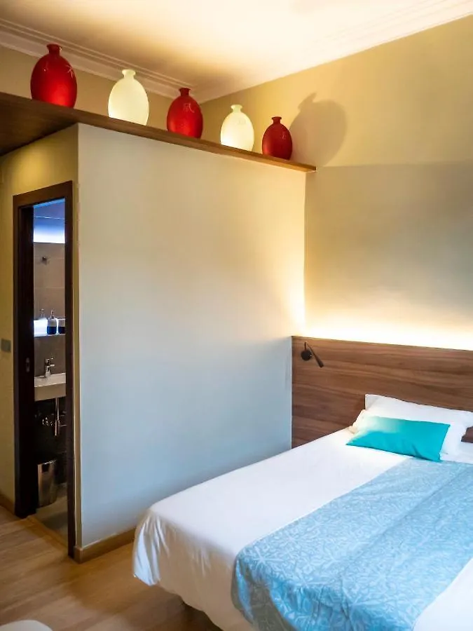 Pension Ciudadela Barcelona 3*,