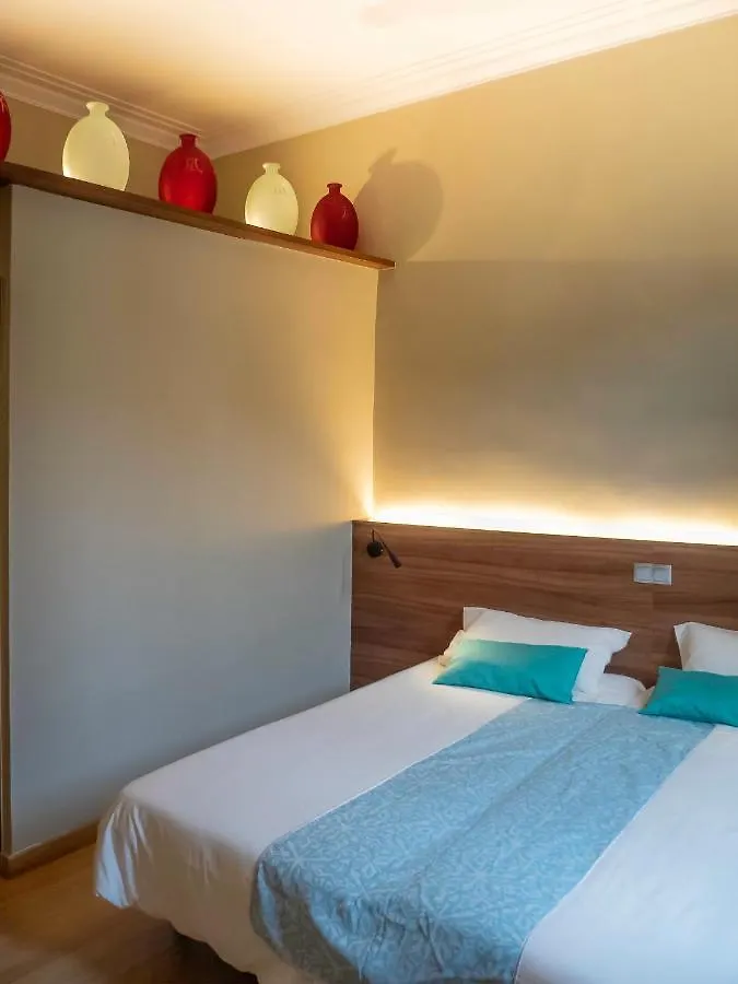 Pension Ciudadela Barcelona 3*,