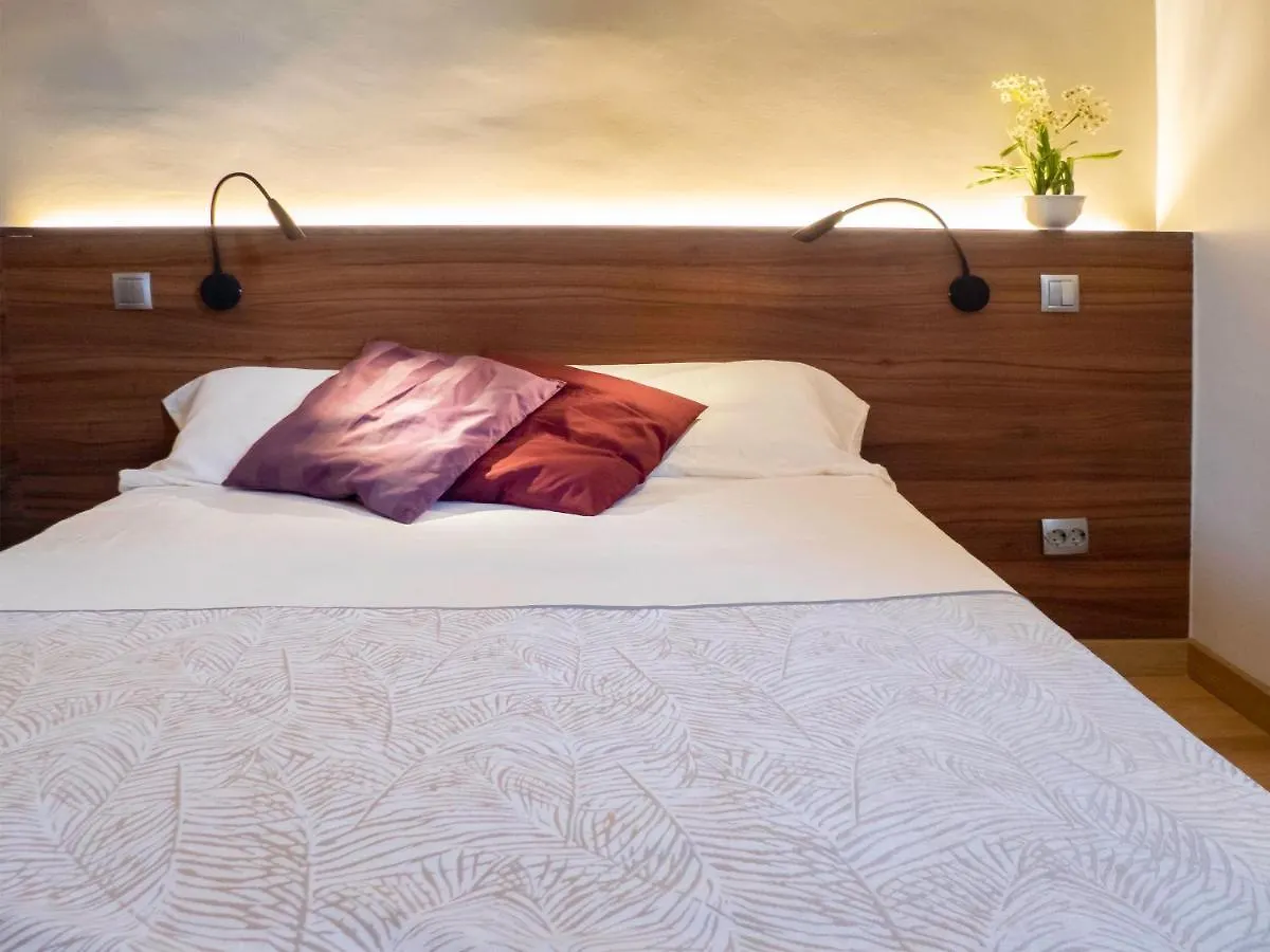Pension Ciudadela Barcelona 3*,