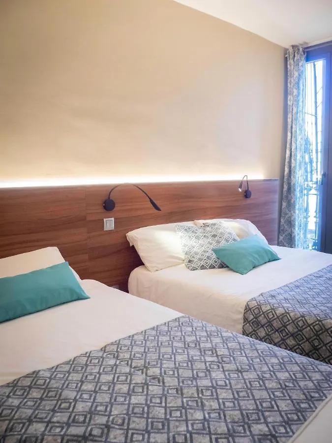 Casa de hóspedes Pension Ciudadela Barcelona
