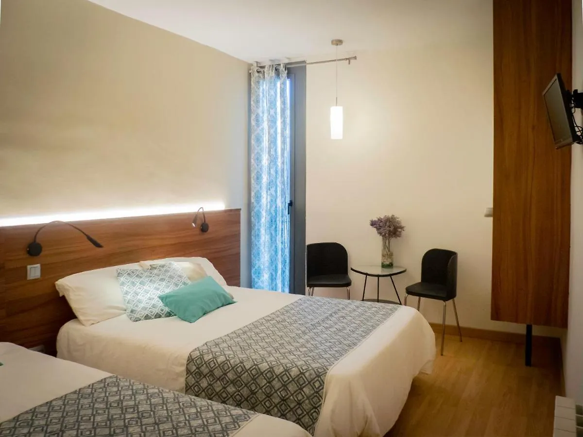 Pension Ciudadela Barcelona Casa de hóspedes