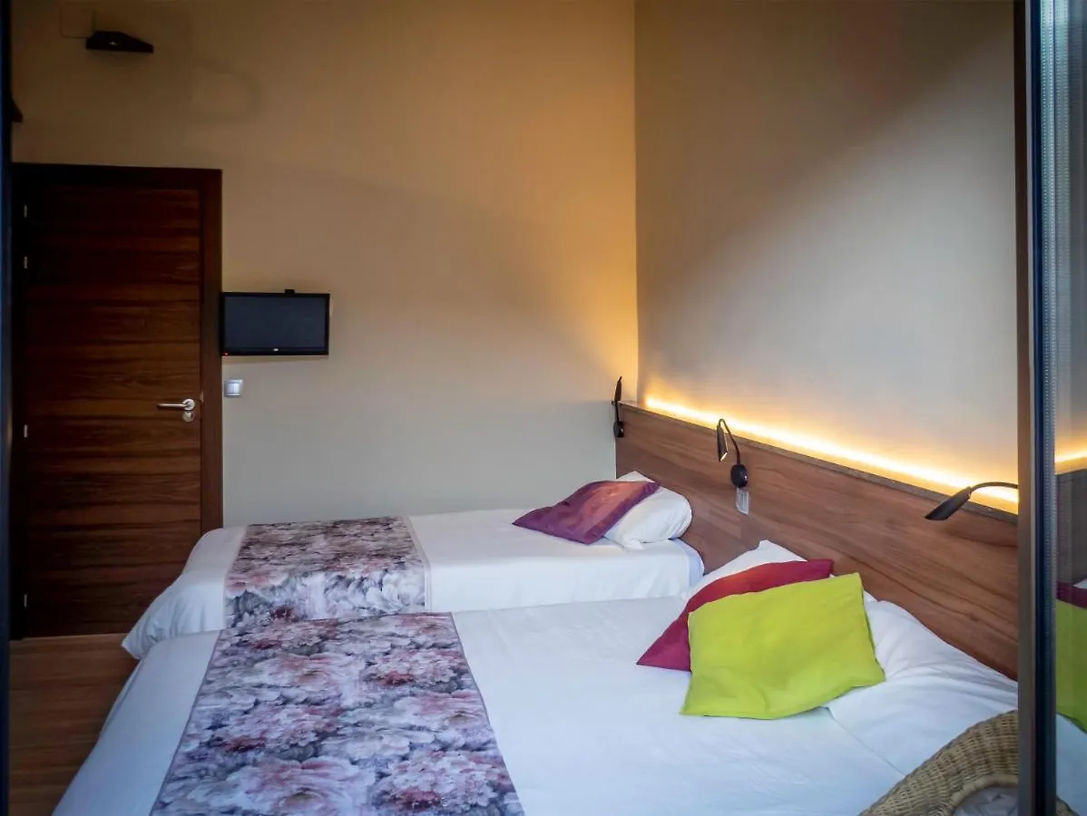 Casa de hóspedes Pension Ciudadela Barcelona
