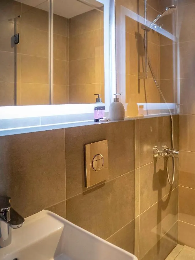 Pension Ciudadela Barcelona 3*,