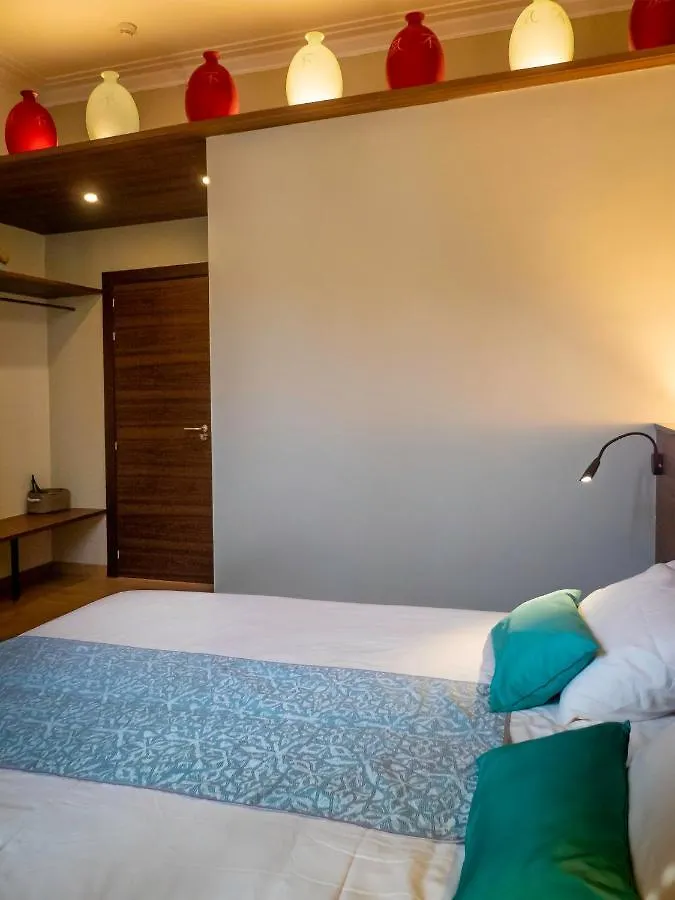Pension Ciudadela Barcelona 3*,  Espanha