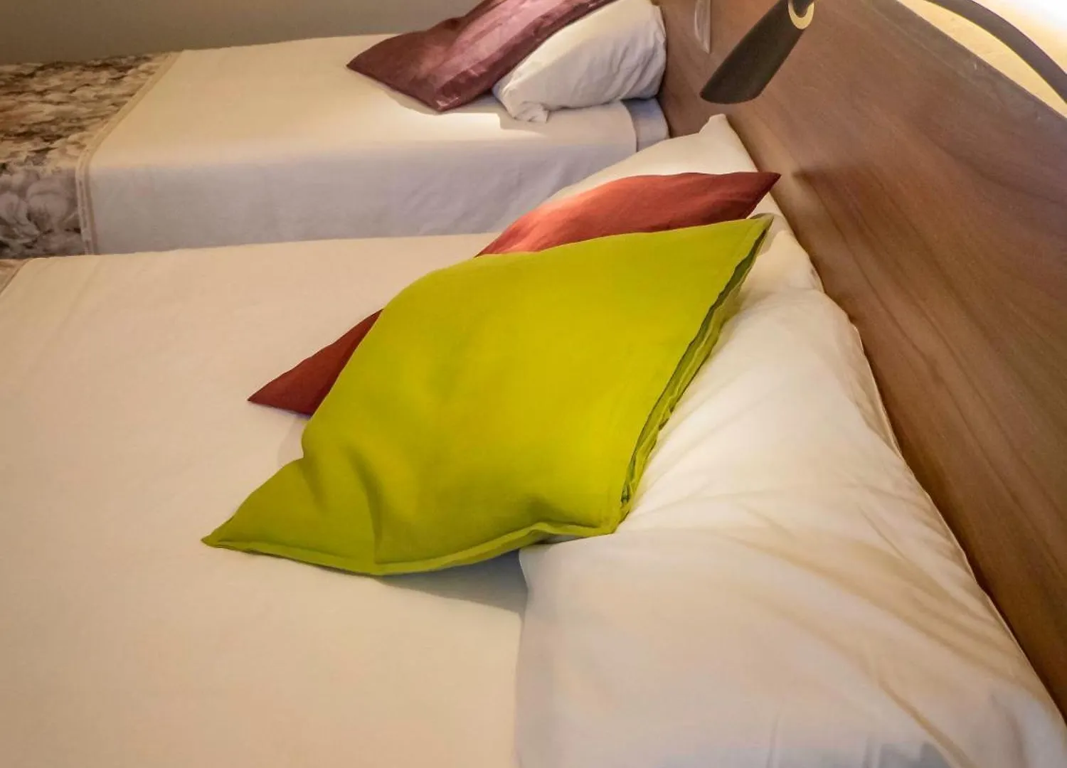 Casa de hóspedes Pension Ciudadela Barcelona